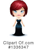Formal Clipart #1336347 by Liron Peer