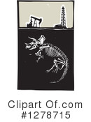 Fossil Fuels Clipart #1278715 by xunantunich