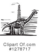 Fossil Fuels Clipart #1278717 by xunantunich