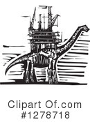 Fossil Fuels Clipart #1278718 by xunantunich