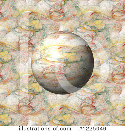Planet Clipart #1225046 by oboy