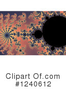 Fractal Clipart #1240612 by oboy