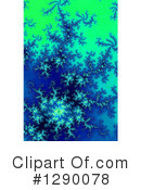 Fractal Clipart #1290078 by oboy