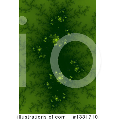 Royalty-Free (RF) Fractal Clipart Illustration by oboy - Stock Sample #1331710