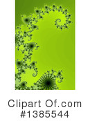 Fractal Clipart #1385544 by oboy