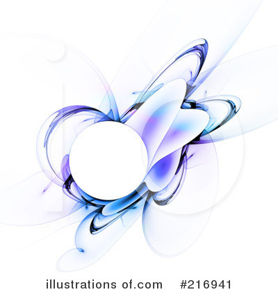 Royalty-Free (RF) Fractal Clipart Illustration by Arena Creative - Stock Sample #216941