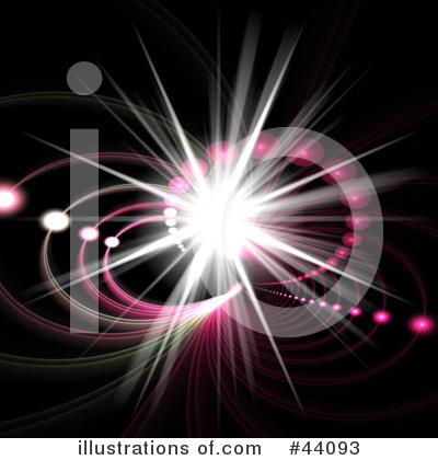 Fractal Clipart #44093 by Arena Creative