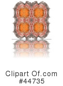 Fractal Clipart #44735 by oboy