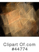 Fractal Clipart #44774 by oboy