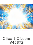 Fractal Clipart #45872 by ShazamImages