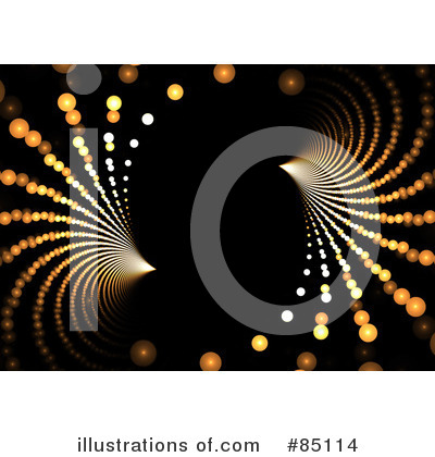 Royalty-Free (RF) Fractal Clipart Illustration by Arena Creative - Stock Sample #85114