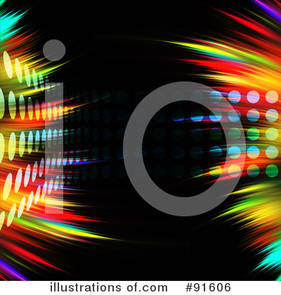 Royalty-Free (RF) Fractal Clipart Illustration by Arena Creative - Stock Sample #91606
