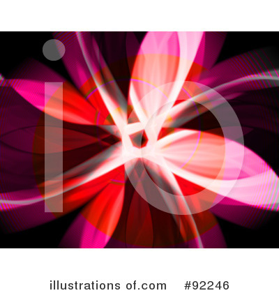 Royalty-Free (RF) Fractal Clipart Illustration by Arena Creative - Stock Sample #92246