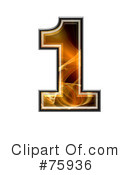 Fractal Symbol Clipart #75936 by chrisroll