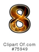 Fractal Symbol Clipart #75949 by chrisroll