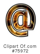 Fractal Symbol Clipart #75972 by chrisroll