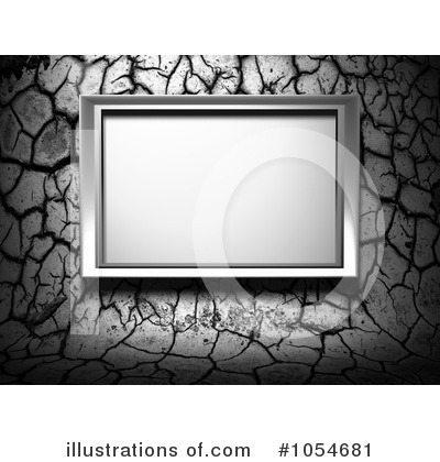 Royalty-Free (RF) Frame Clipart Illustration by chrisroll - Stock Sample #1054681