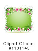 Frame Clipart #1101143 by merlinul