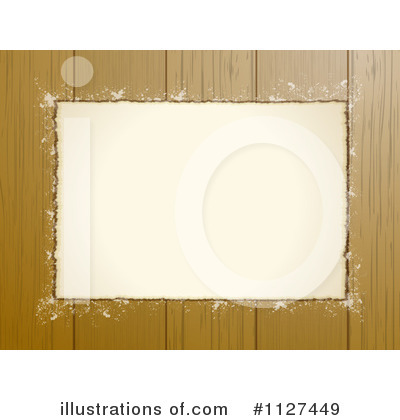 Royalty-Free (RF) Frame Clipart Illustration by elaineitalia - Stock Sample #1127449
