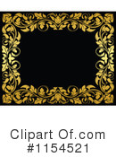 Frame Clipart #1154521 by Vector Tradition SM