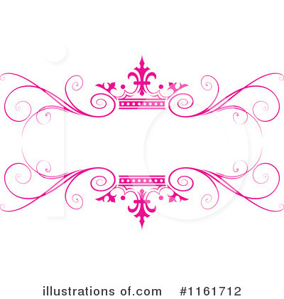Royalty-Free (RF) Frame Clipart Illustration by Lal Perera - Stock Sample #1161712