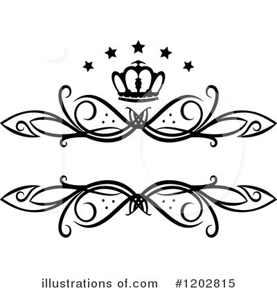 Luxury Clipart #1202815 by Vector Tradition SM