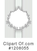 Frame Clipart #1208055 by BNP Design Studio