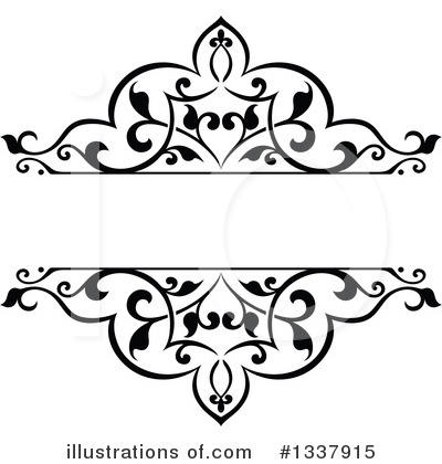 Anniversary Clipart #1337915 by Vector Tradition SM