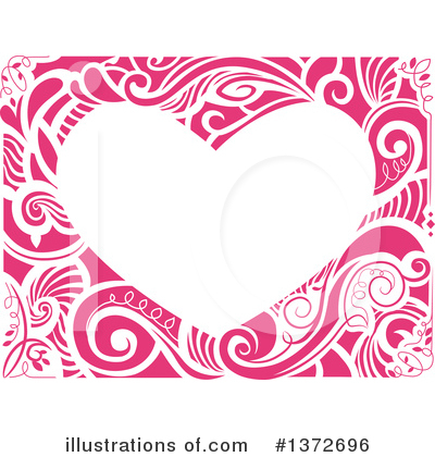 Valentine Clipart #1372696 by BNP Design Studio