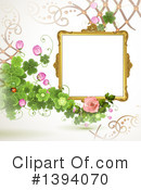 Frame Clipart #1394070 by merlinul