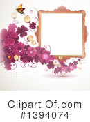 Frame Clipart #1394074 by merlinul