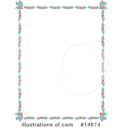 Christmas Clipart #14674 by Andy Nortnik