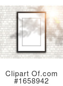 Frame Clipart #1658942 by KJ Pargeter