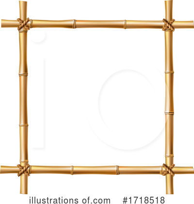 Royalty-Free (RF) Frame Clipart Illustration by Vector Tradition SM - Stock Sample #1718518