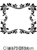 Frame Clipart #1733684 by Vector Tradition SM