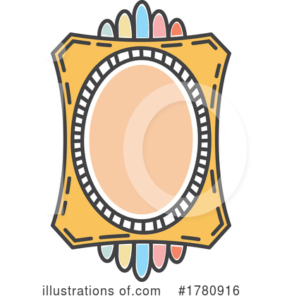 Label Clipart #1780916 by Vector Tradition SM
