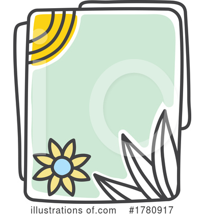 Label Clipart #1780917 by Vector Tradition SM