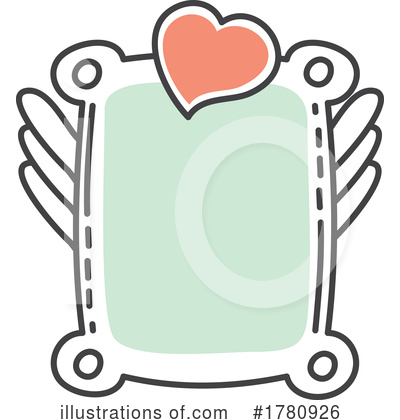 Label Clipart #1780926 by Vector Tradition SM