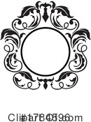 Frame Clipart #1784596 by Vector Tradition SM
