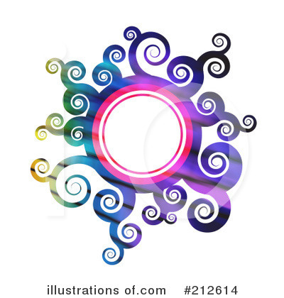 Swirl Clipart #212614 by Arena Creative
