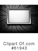Frame Clipart #61943 by chrisroll