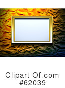 Frame Clipart #62039 by chrisroll