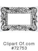Frame Clipart #72753 by BestVector