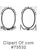 Frame Clipart #73532 by BestVector