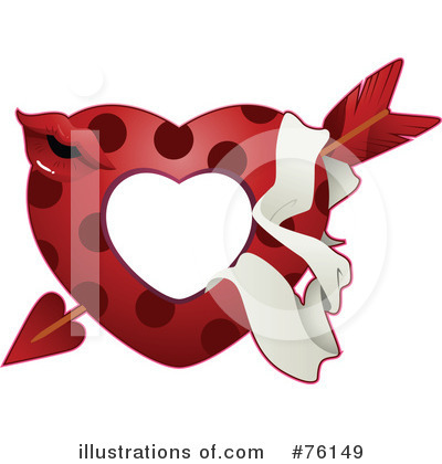 Cupid Clipart #76149 by BNP Design Studio