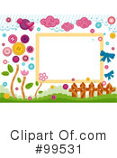 Frame Clipart #99531 by BNP Design Studio