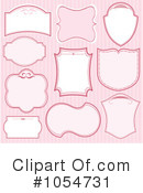 Frames Clipart #1054731 by Pushkin