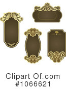 Frames Clipart #1066621 by Vector Tradition SM
