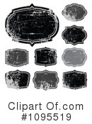 Frames Clipart #1095519 by BestVector
