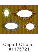 Frames Clipart #1176721 by BNP Design Studio